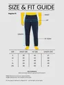 Navy Blue Regular-fit Pajamas